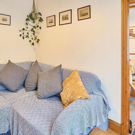 Host & Stay - Ethelbert Cottage Broadstairs Exterior photo