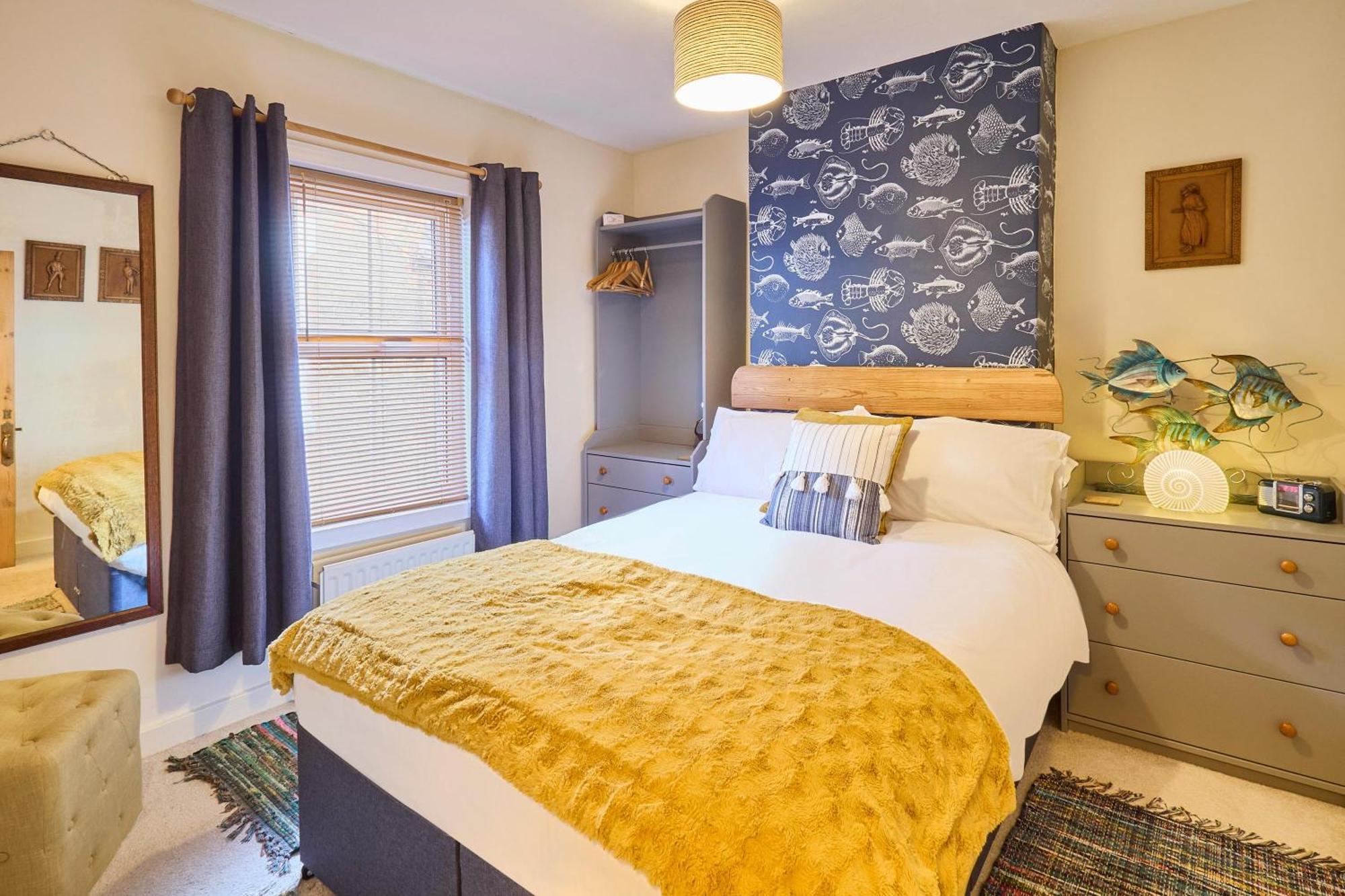 Host & Stay - Ethelbert Cottage Broadstairs Exterior photo
